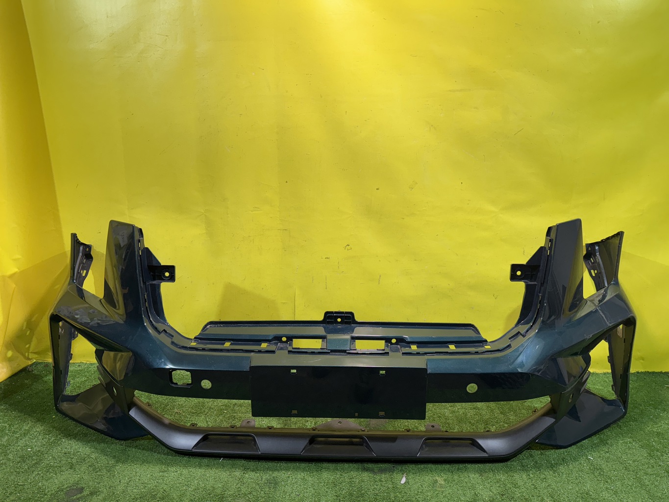 GAC GS8 2023 для Бампер передний