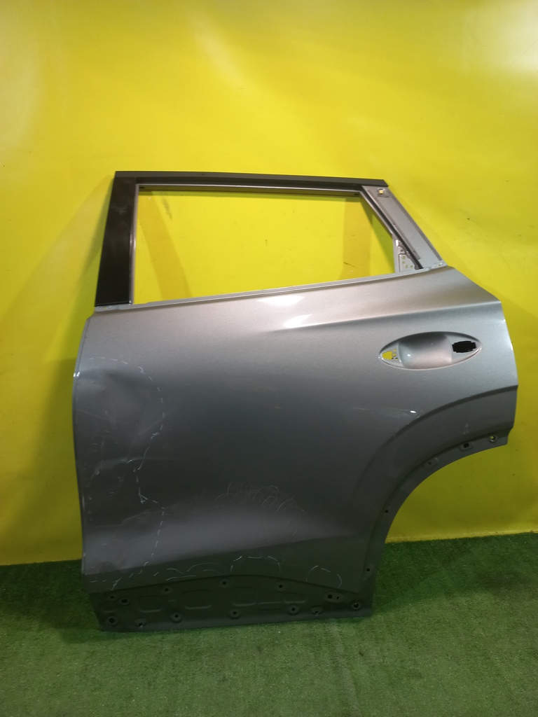 Chery Omoda C5 2021 для Дверь задняя левая