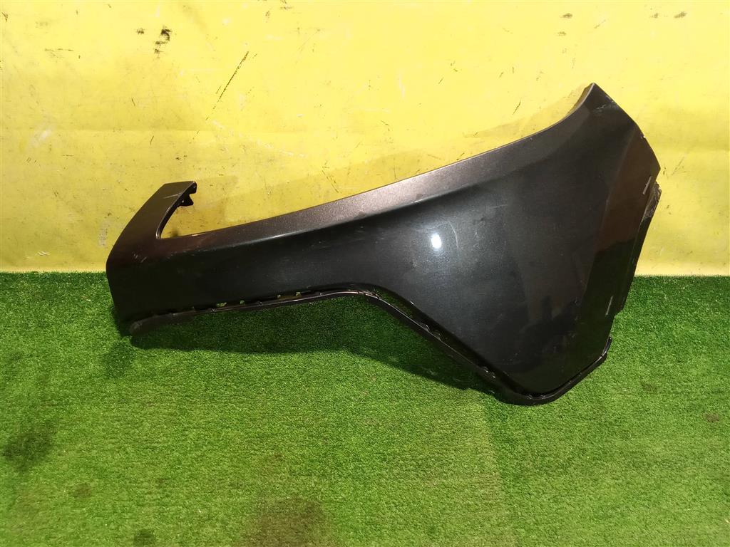 Jeep Grand Cherokee (WK2) 2013 для Накладка переднего бампера