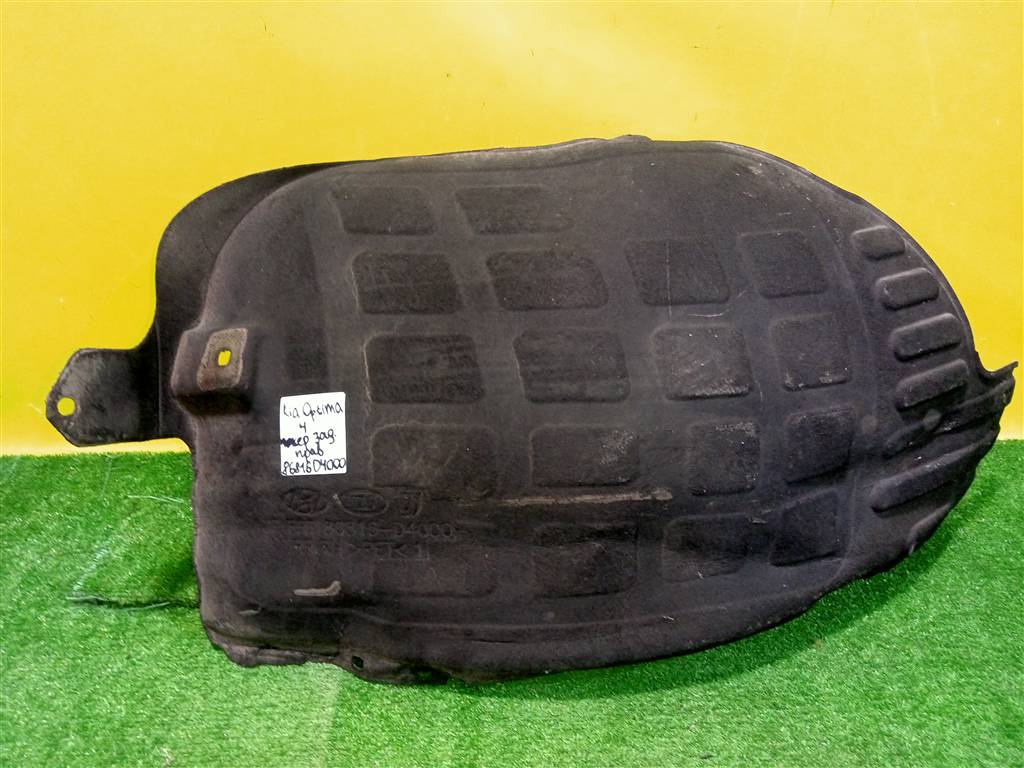 Kia Optima 4 JF 2016 для Локер задний правый