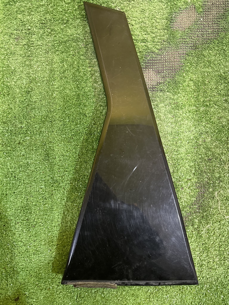 Hyundai Santa Fe (TM) 2018 для Накладка двери задней левой