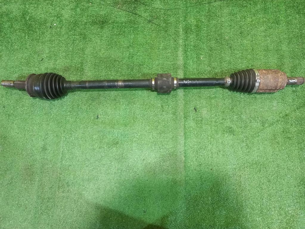 Chevrolet Cobalt 2013  для Привод передний правый