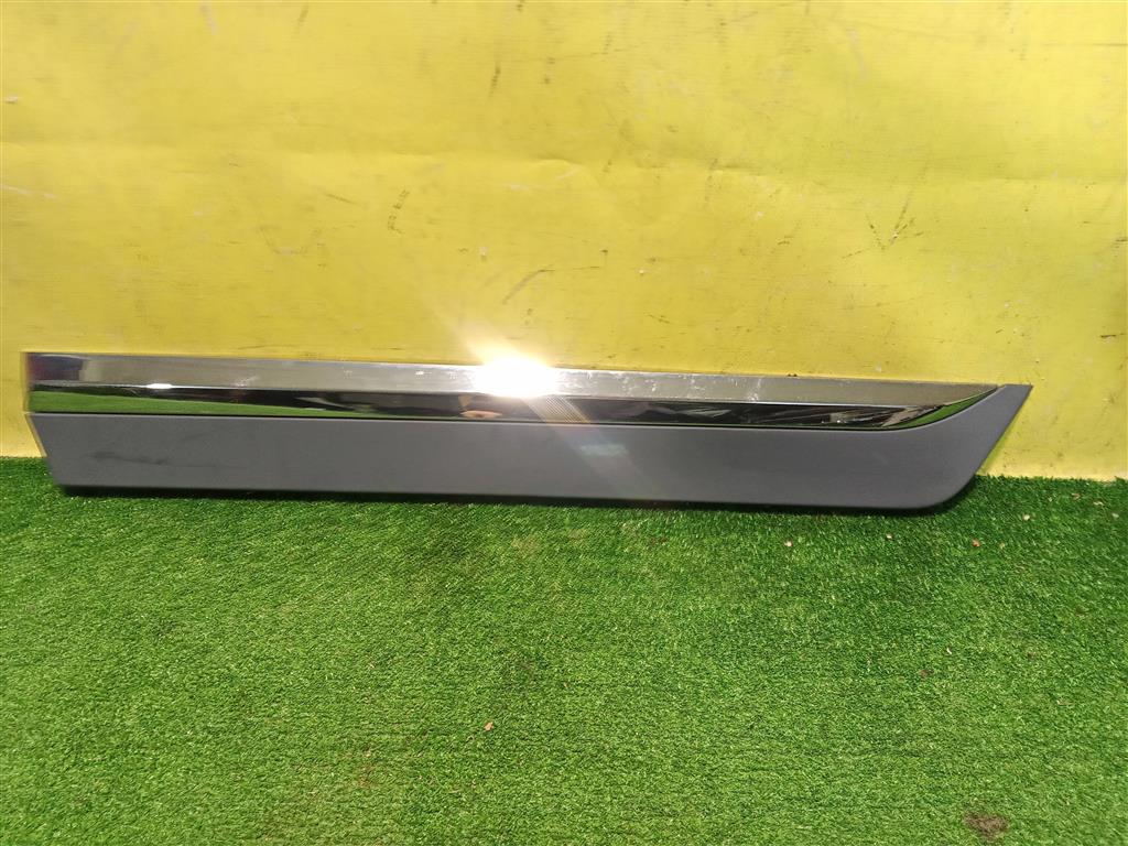 Volvo XC60 2013 для Накладка двери задней левой