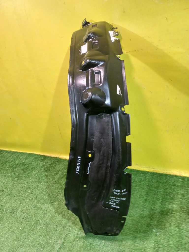 Mitsubishi Pajero /Montero Sport (KH) 2008 для Локер передний правый