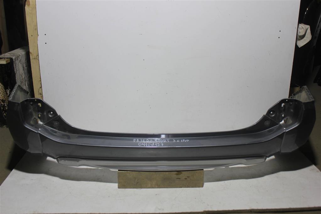 Mitsubishi Pajero/Montero Sport (KS) 2016 для Фара правая