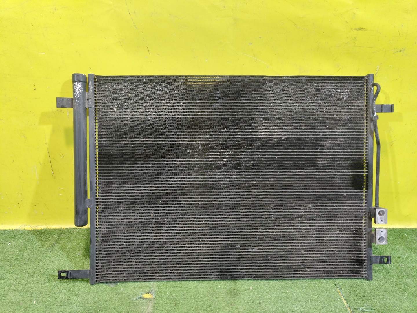 Changan UNI-K 2020 для Радиатор кондиционера