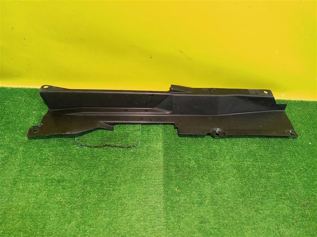 Mazda CX-5 KE 2011 для Защита днища левая