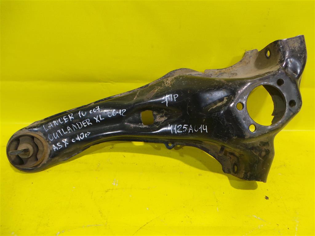 Mitsubishi Outlander XL (CW) 2007 для Фара правая