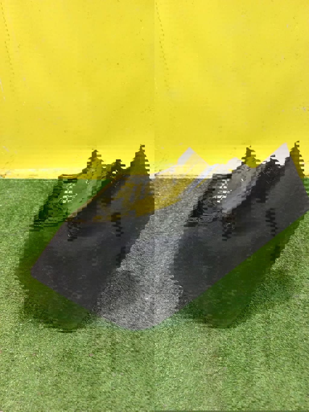 Porsche  Cayenne 1 955 2002 для Накладка порога левая