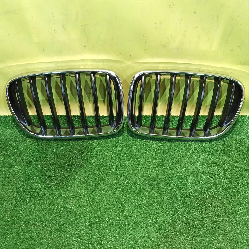 BMW X3 F25 2010 для Решетка радиатора