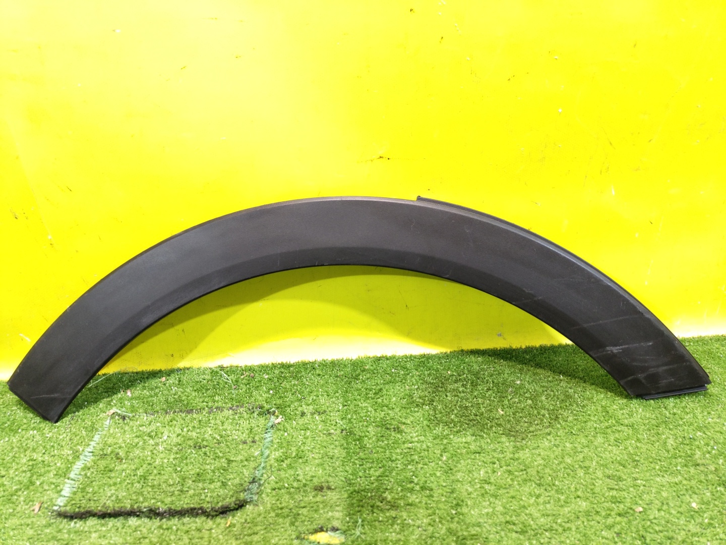 Hyundai Creta GS 2015  для Арка заднего крыла правая