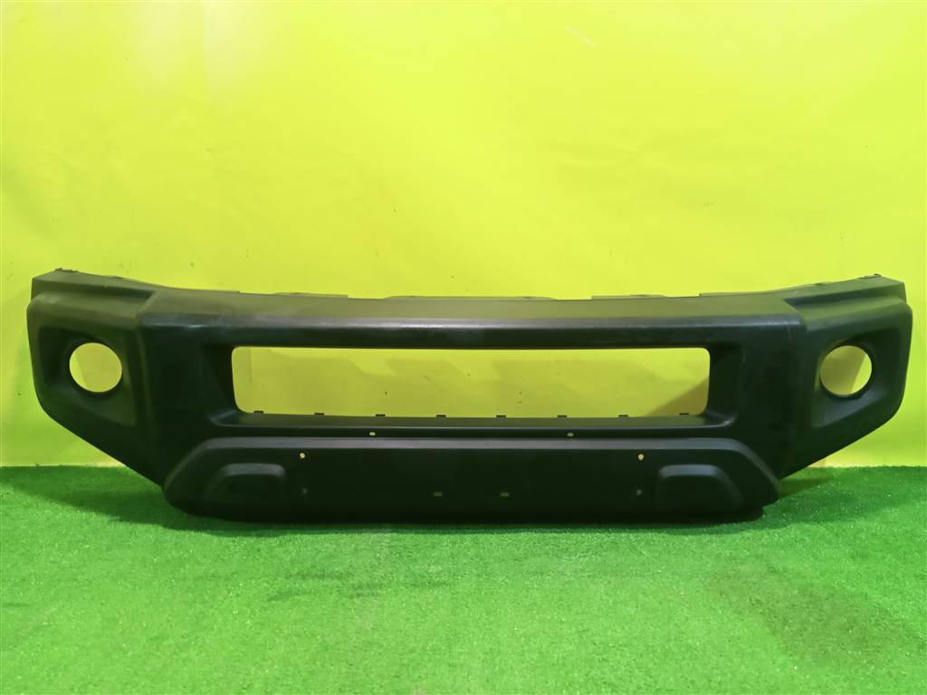 Suzuki Jimny 2018- для Бампер передний