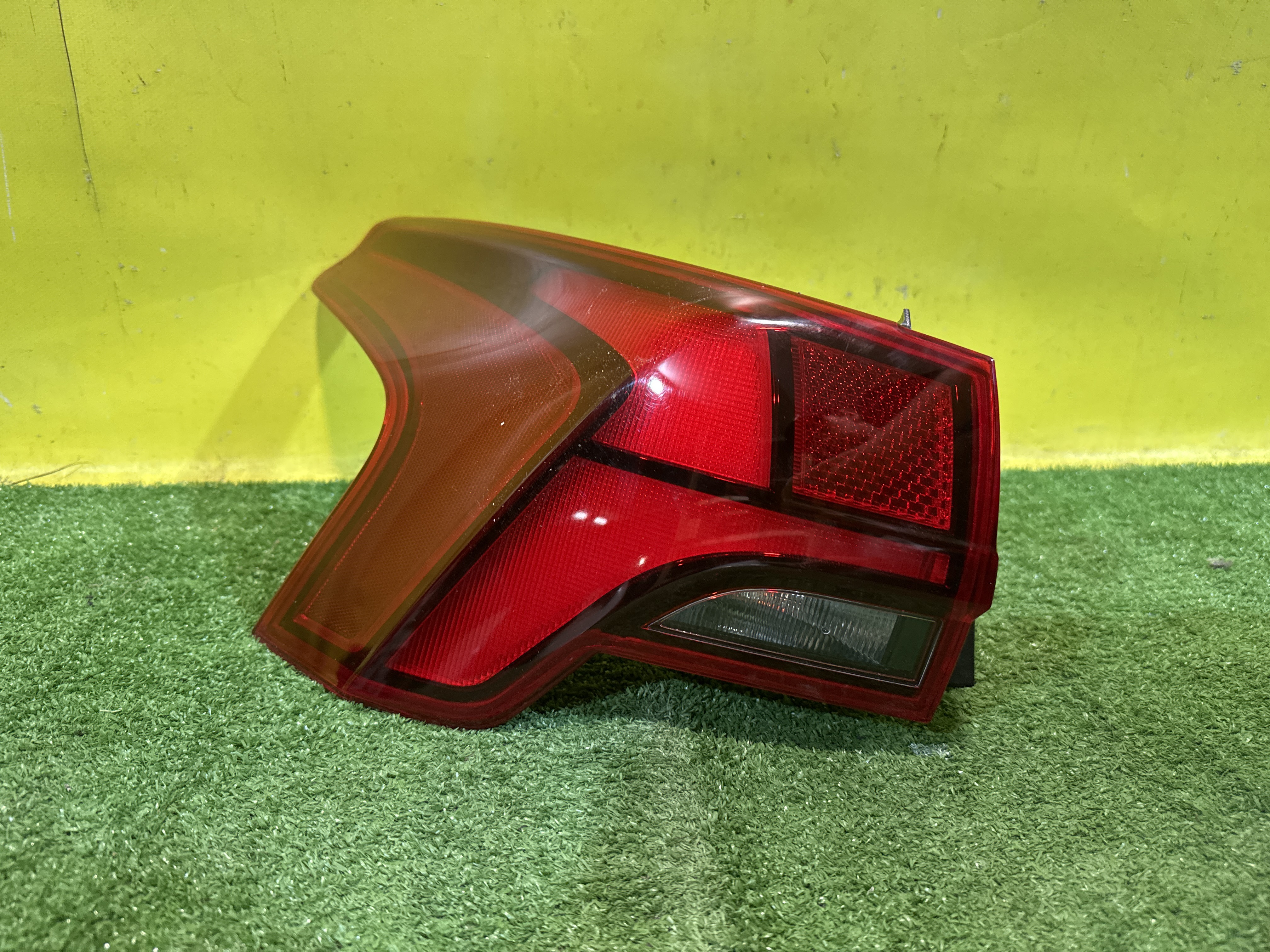 Hyundai Santa Fe (TM) 2018 для Фонарь задний наружный левый