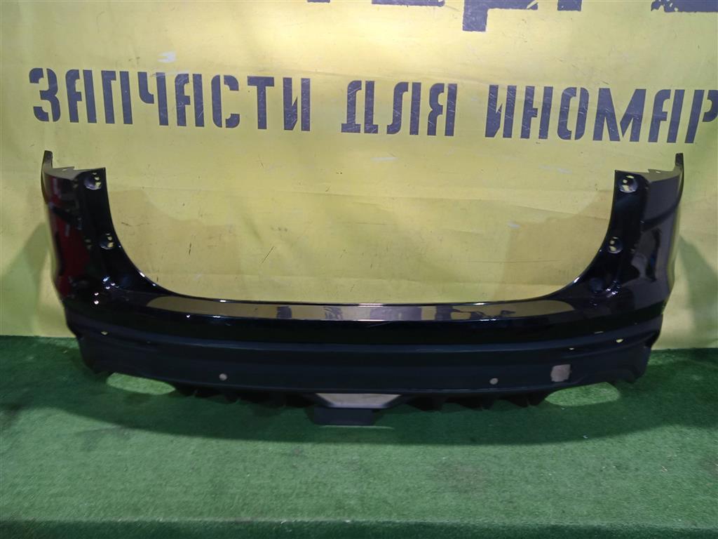 Geely  Coolray SX11 2018 для Бампер задний