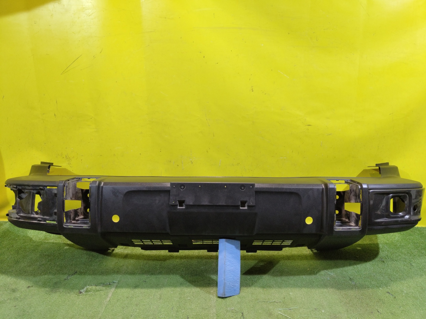 Tank 300 2023 для Бампер передний