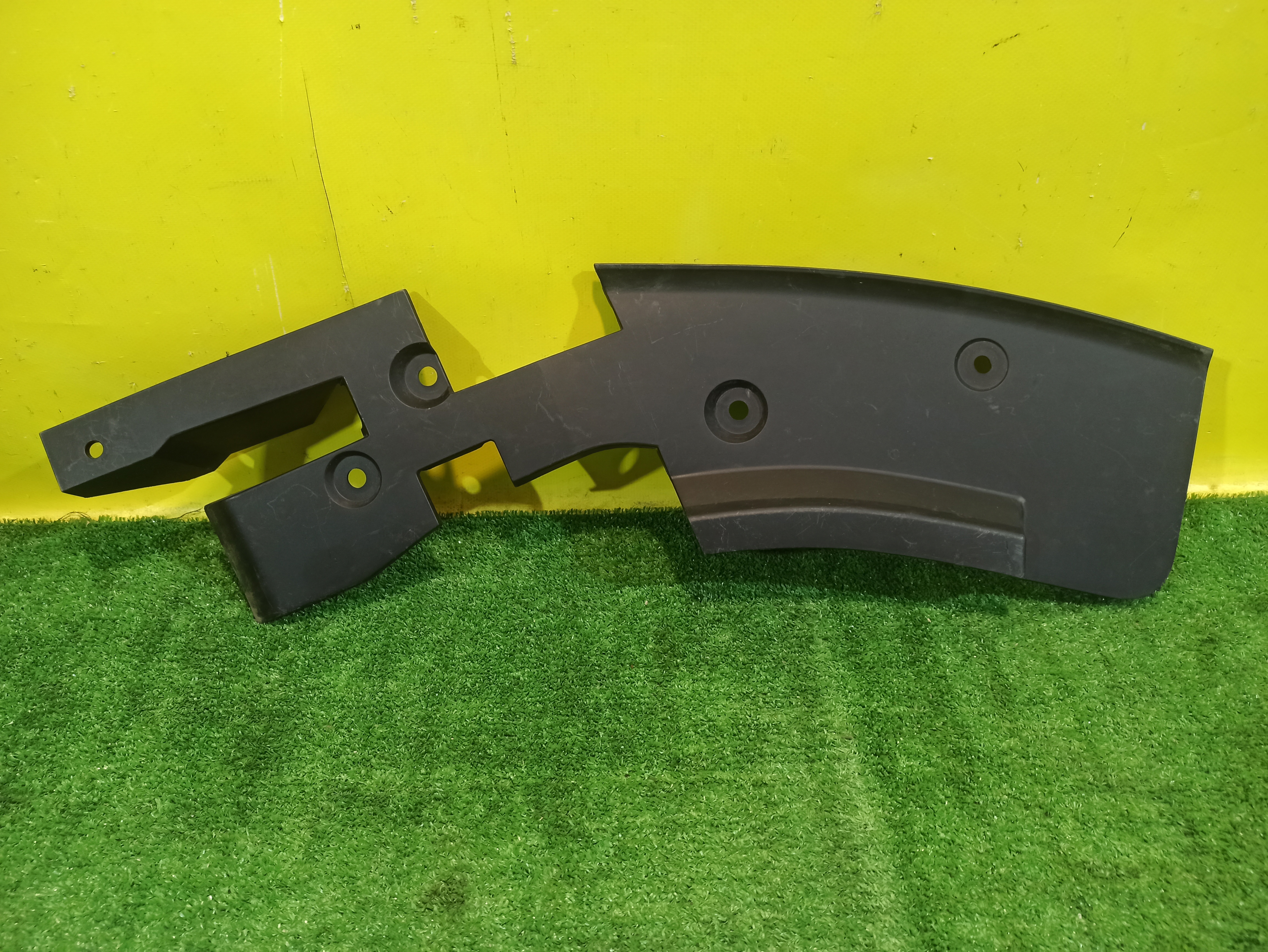 Chery Omoda C5 2021 для Накладка моторного отсека