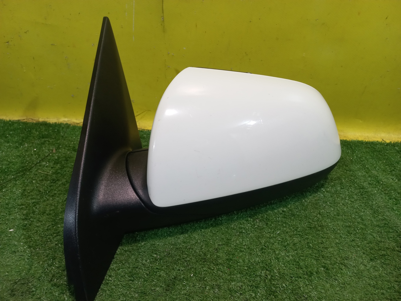 Hyundai Creta GS 2015  для Зеркало левое электрическое