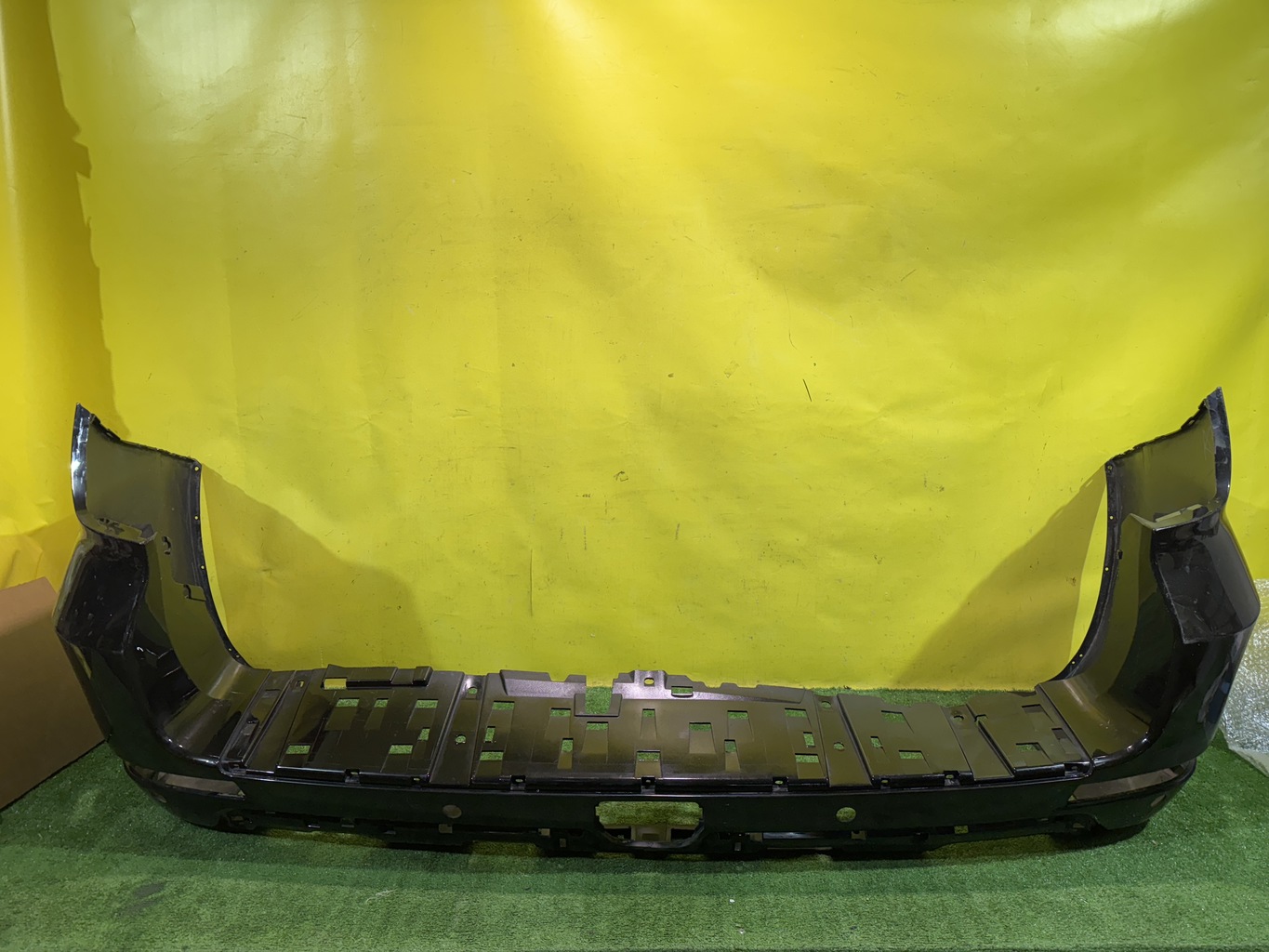 Haval (Хавал) H9 2015  для Бампер задний