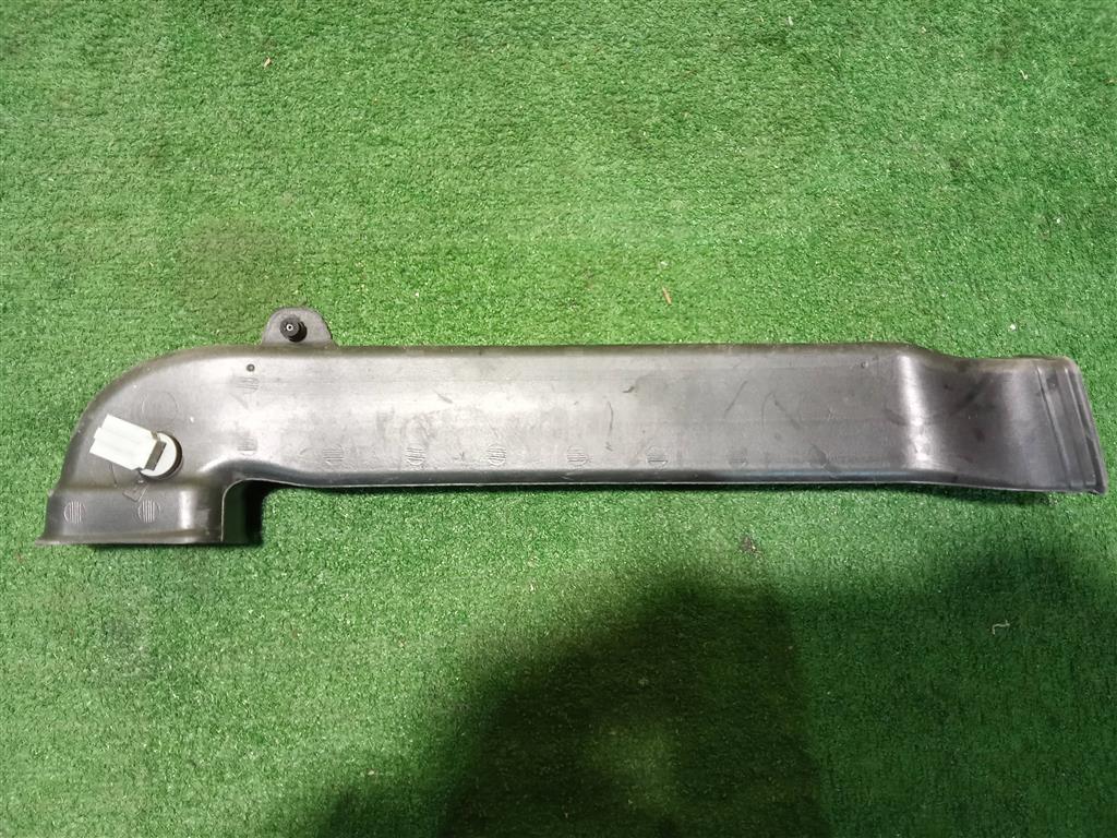 Audi A8 4H (D4) 2009  для Воздуховод