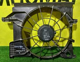 Вентилятор радиатора для Kia Sorento 2 XM 2012  запчасти бу
