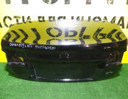 Крышка багажника для Citroen C4 2010  запчасти бу