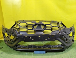 Бампер передний для Lada Vesta NG Cross 2022-  запчасти бу