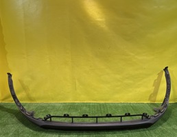 Юбка передняя для Kia Sportage 3 SL 2010  запчасти бу