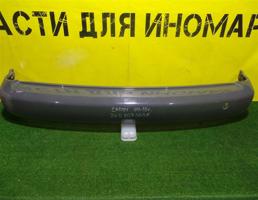 Бампер задний для Volkswagen Caddy 3 2003  запчасти бу