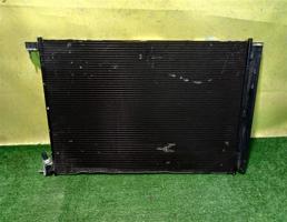 Радиатор кондиционера для MERСEDES BENZ S-Class (W222) 2013  запчасти бу