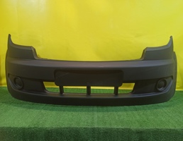 Бампер передний для UAZ Profi 2017  запчасти бу