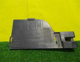 Решетка в бампер правая для Chevrolet Cruze 2009  запчасти бу