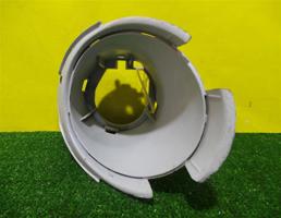 Решетка в бампер правая для Citroen Berlingo (B9) 2008  запчасти бу