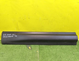 Накладка двери передней левой для Land Rover Range Rover Sport 2 L494 2013  запчасти бу