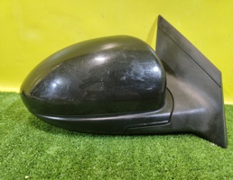 Зеркало правое электрическое для Chevrolet Cruze 2009  запчасти бу