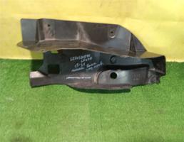 Пыльник заднего бампера для Lexus LX570 2015  запчасти бу