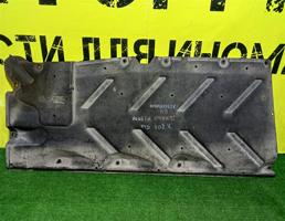 Защита днища правая для MERСEDES BENZ GLA-Class (X156) 2013  запчасти бу