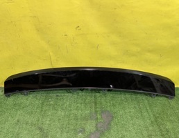 Накладка заднего бампера для Lixiang L9 1 поколение 2022  запчасти бу