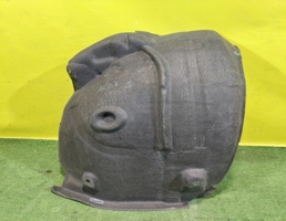 Локер передний правый для Audi A6 (C7) 2010  запчасти бу