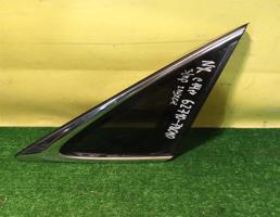 Стекло кузовное глухое правое для Lexus NX 2014  запчасти бу