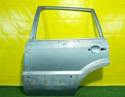 Накладка арки крыла для Ford Fusion 2005  запчасти бу