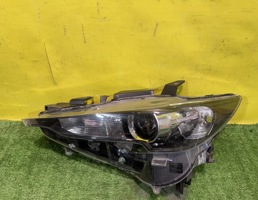 Фара левая LED для Mazda CX-5 KF 2017  запчасти бу