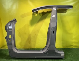 Боковина кузова левая для Jetour Dashing 2022  запчасти бу