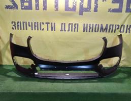 Бампер передний для MERСEDES BENZ GLS-Class (X167) 2019  запчасти бу