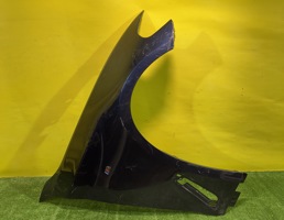 Крыло переднее правое для BMW 5 G30 2016  запчасти бу