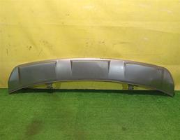 Накладка переднего бампера для Kia Sorento MQ4  2020  запчасти бу