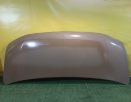 Капот для Mitsubishi Outlander (GF) 2012  запчасти бу