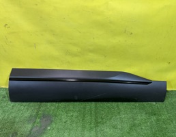 Накладка двери передней правой для Haval (Хавал) F7 2024  запчасти бу