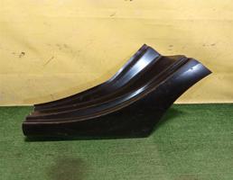 Порог левый для Renault Fluence 2009  запчасти бу