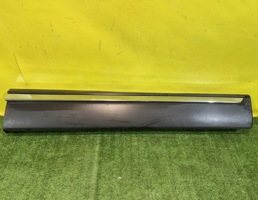 Накладка двери передней правой для Mazda CX-9 TC 2015  запчасти бу