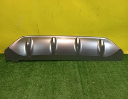 Накладка заднего бампера для Kia K5 2019  запчасти бу